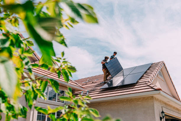 Best Roof Gutter Cleaning  in Oak Grove, AL